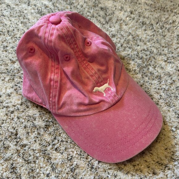 VS PINK Baseball Hat! - Picture 1 of 5